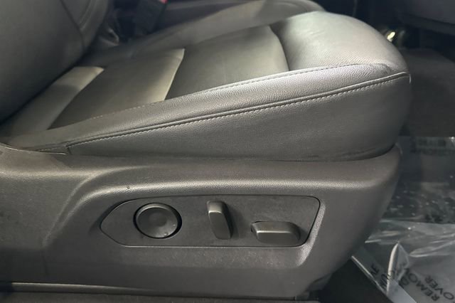 Used 2024 GMC Sierra 1500 SLT image 23