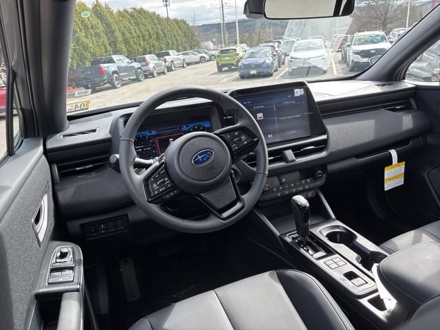 New 2026 Subaru Outback Premium image 18