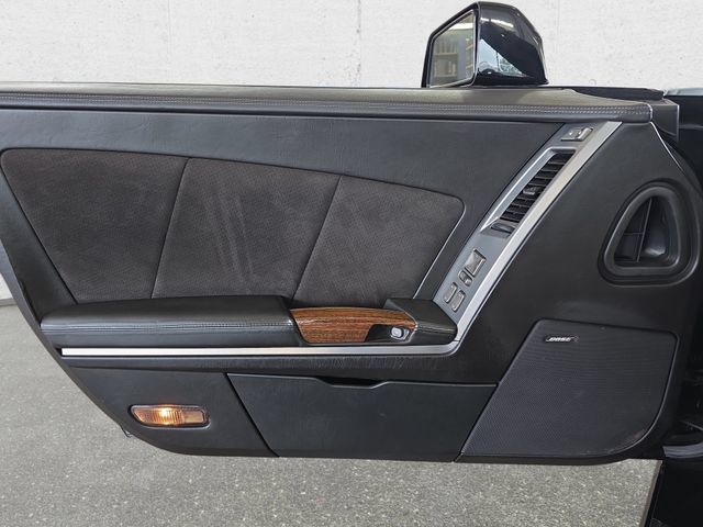 Used 2006 Cadillac XLR V RWD image 33