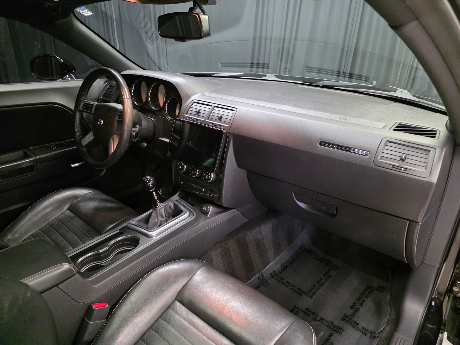 Used 2010 Dodge Challenger R/T RWD image 43