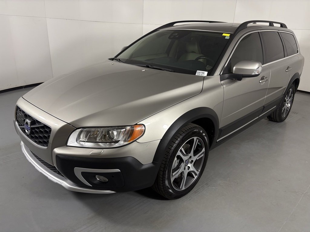 Used 2015 Volvo XC70 T6 Platinum image 4