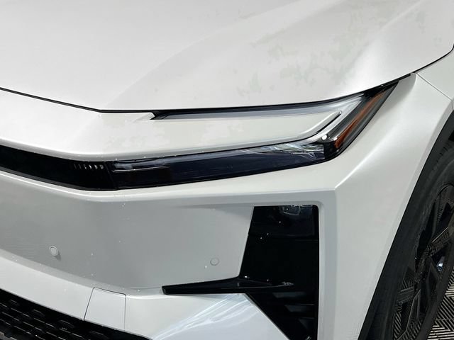 New 2026 Toyota C-HR AWD/4WD image 9