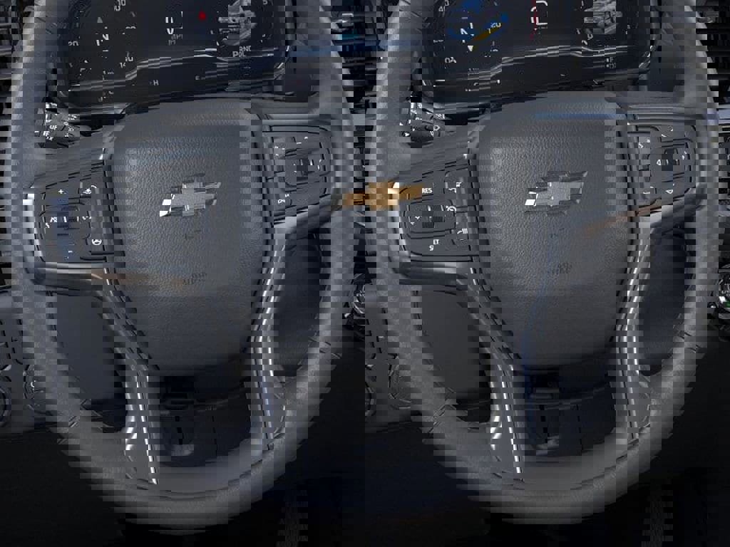 New 2026 Chevrolet Silverado 2500 ZR2 image 19