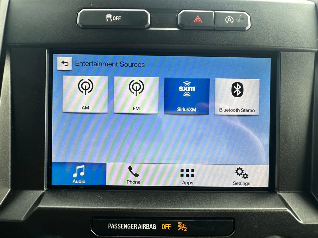 Used 2019 Ford F150 XL w/ Equipment Group 101A Mid image 5