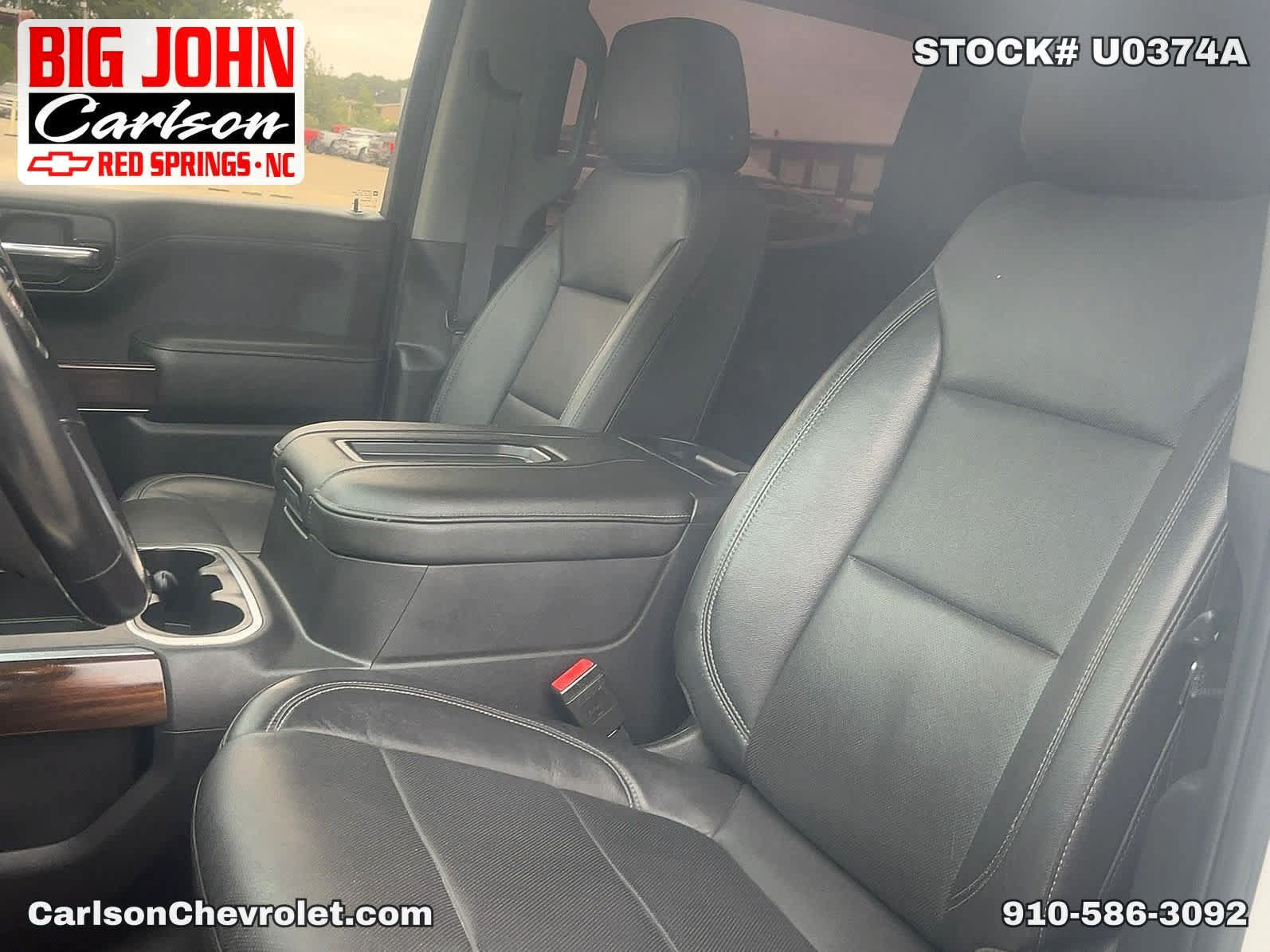 Used 2019 GMC Sierra 1500 SLT AWD/4WD image 32