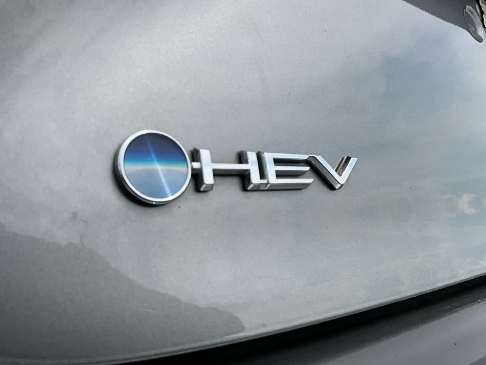 Used 2025 Toyota Camry SE FWD image 21
