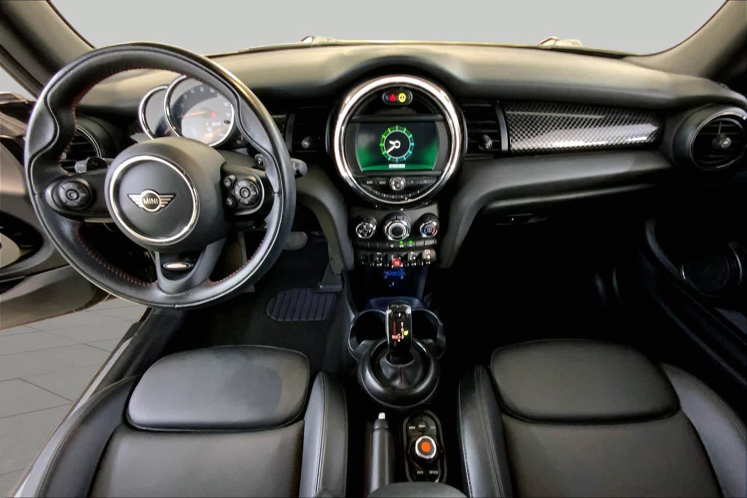 Used 2021 MINI Cooper S FWD image 15