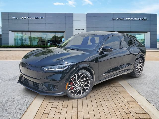 Used 2022 Ford Mustang Mach-E GT w/ GT Performance Edition