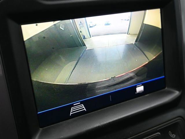 Used 2021 Chevrolet Silverado 1500 Custom w/ Rally Edition image 32