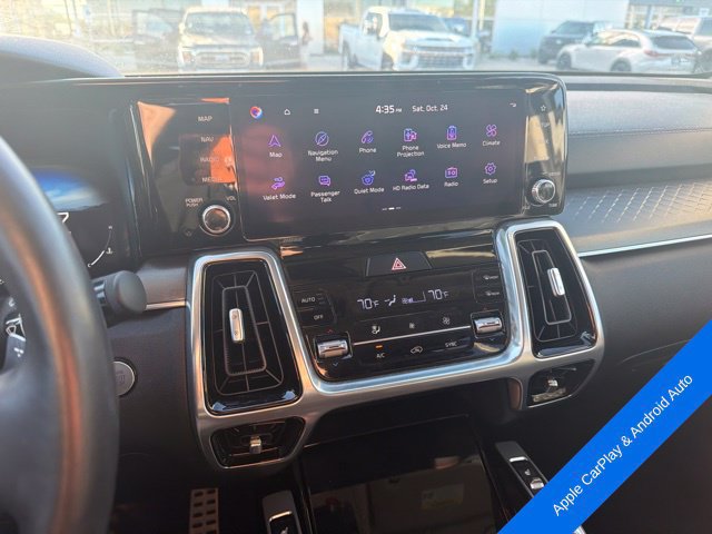 Used 2023 Kia Sorento SX AWD/4WD image 11