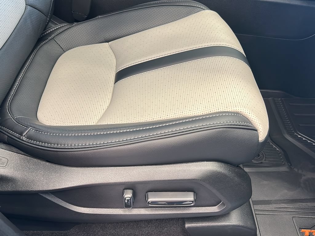 New 2026 Honda Passport TrailSport Elite image 22