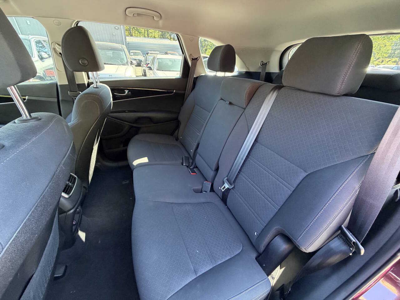 Used 2019 Kia Sorento FWD w/ Option Group 020 image 31