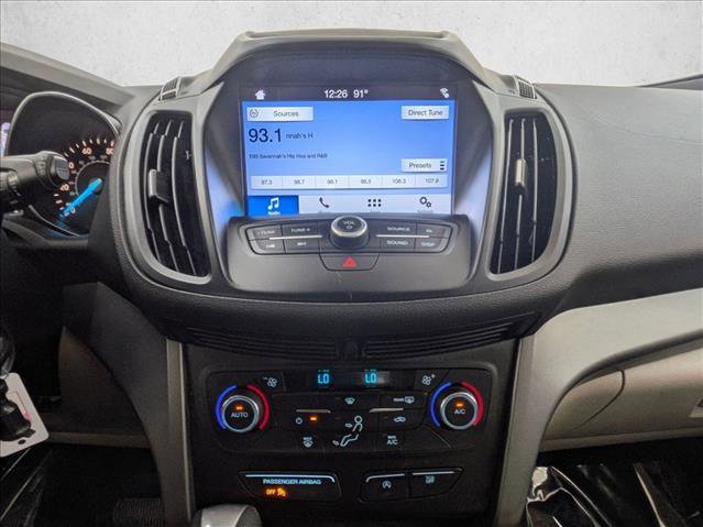 Used 2017 Ford Escape SE w/ Equipment Group 201A image 17