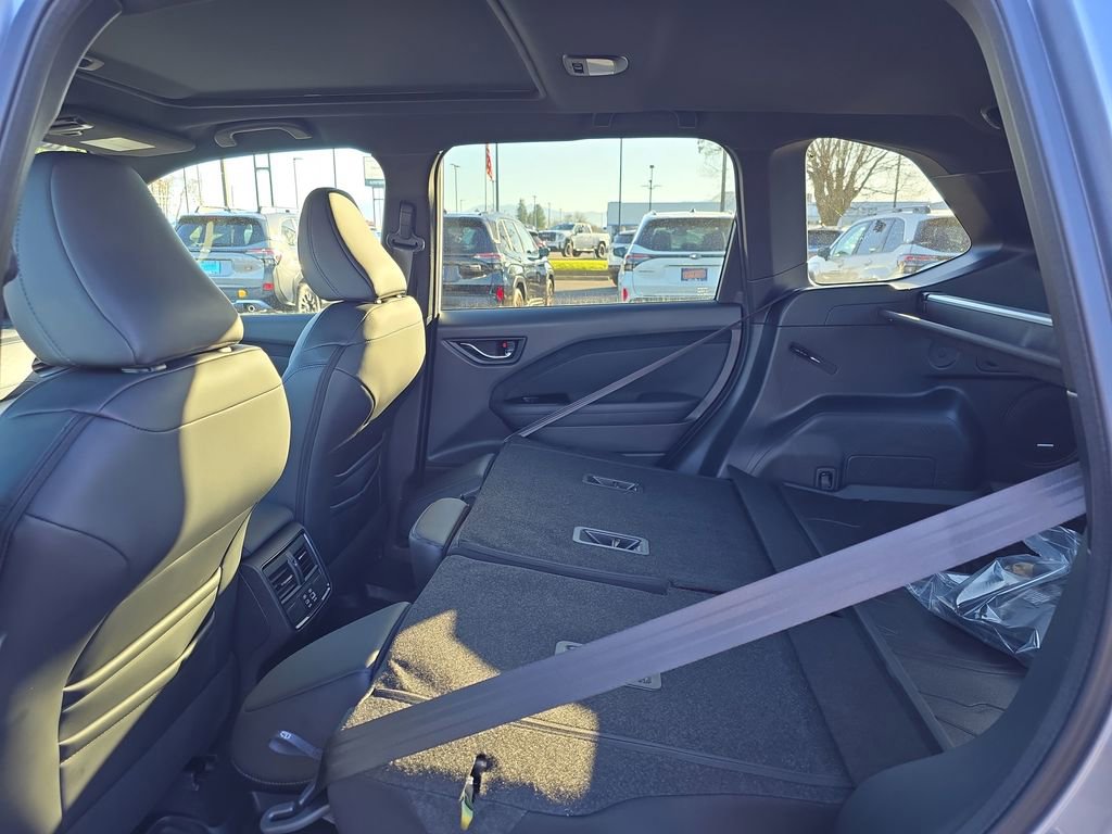 New 2026 Subaru Forester Limited image 18