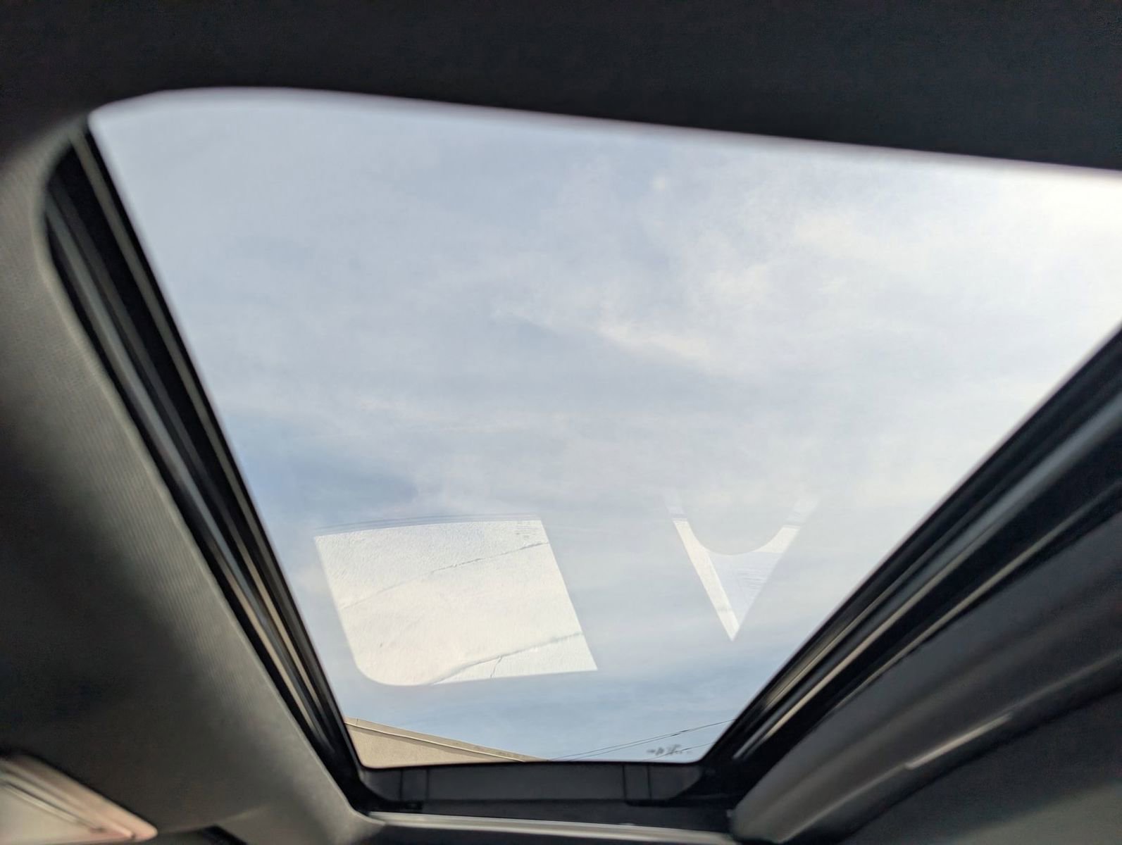 Certified 2026 Honda Civic Sport Touring image 27