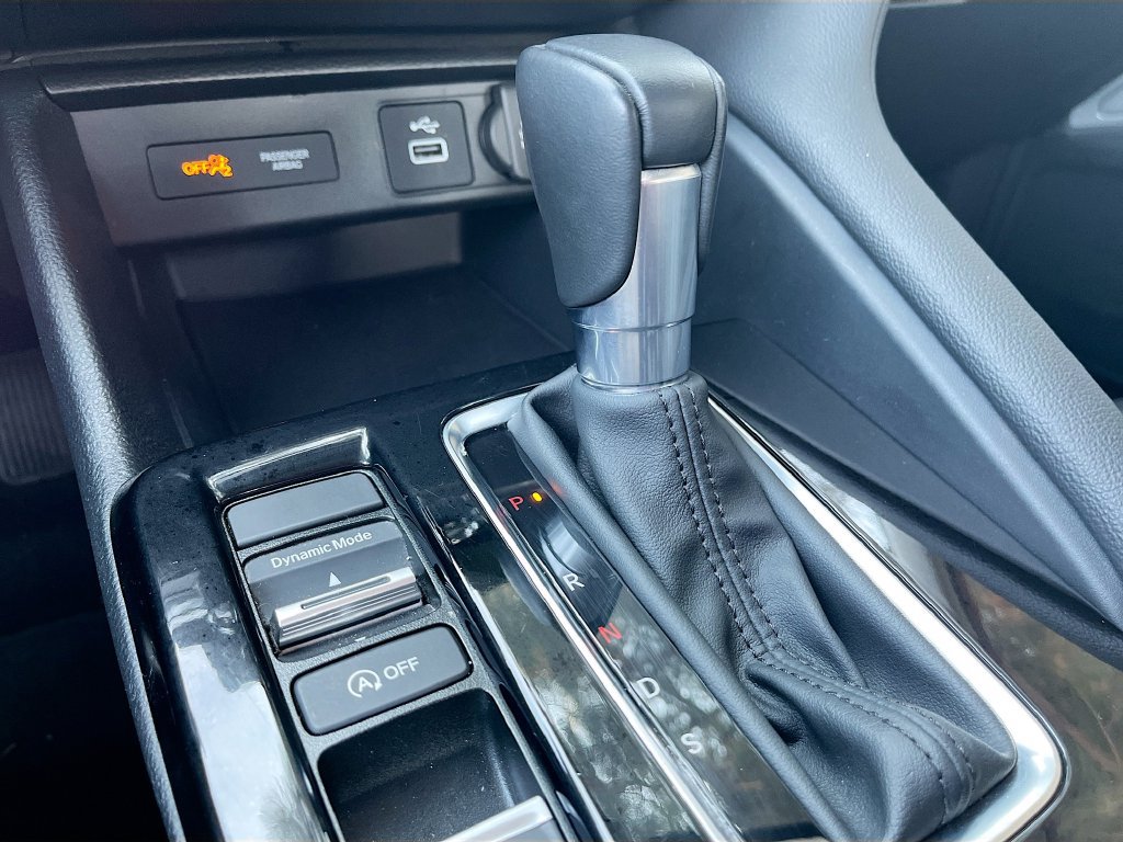 Used 2025 Acura Integra FWD image 20