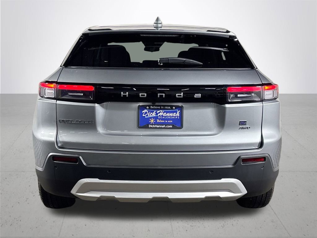 New 2025 Honda Prologue EX image 7