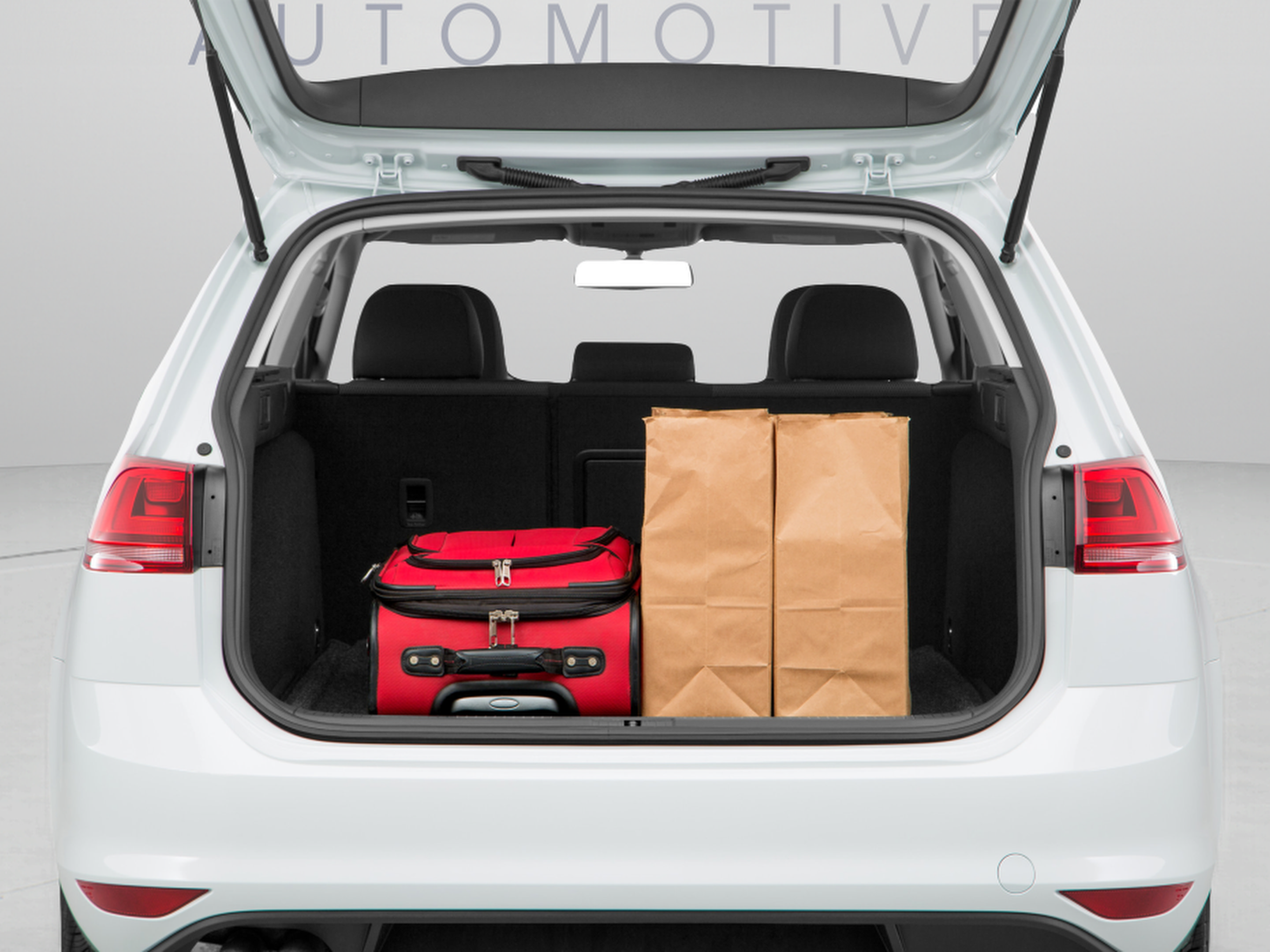 Used 2016 Volkswagen Golf SE FWD image 29