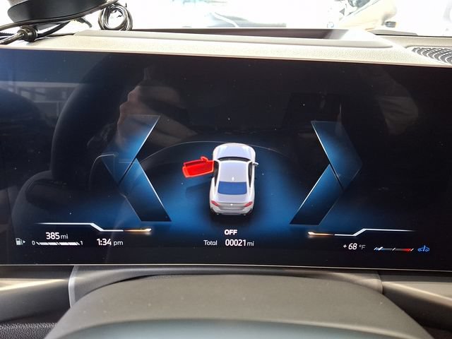 New 2026 BMW 230i xDrive Coupe w/ Premium Package AWD/4WD image 13
