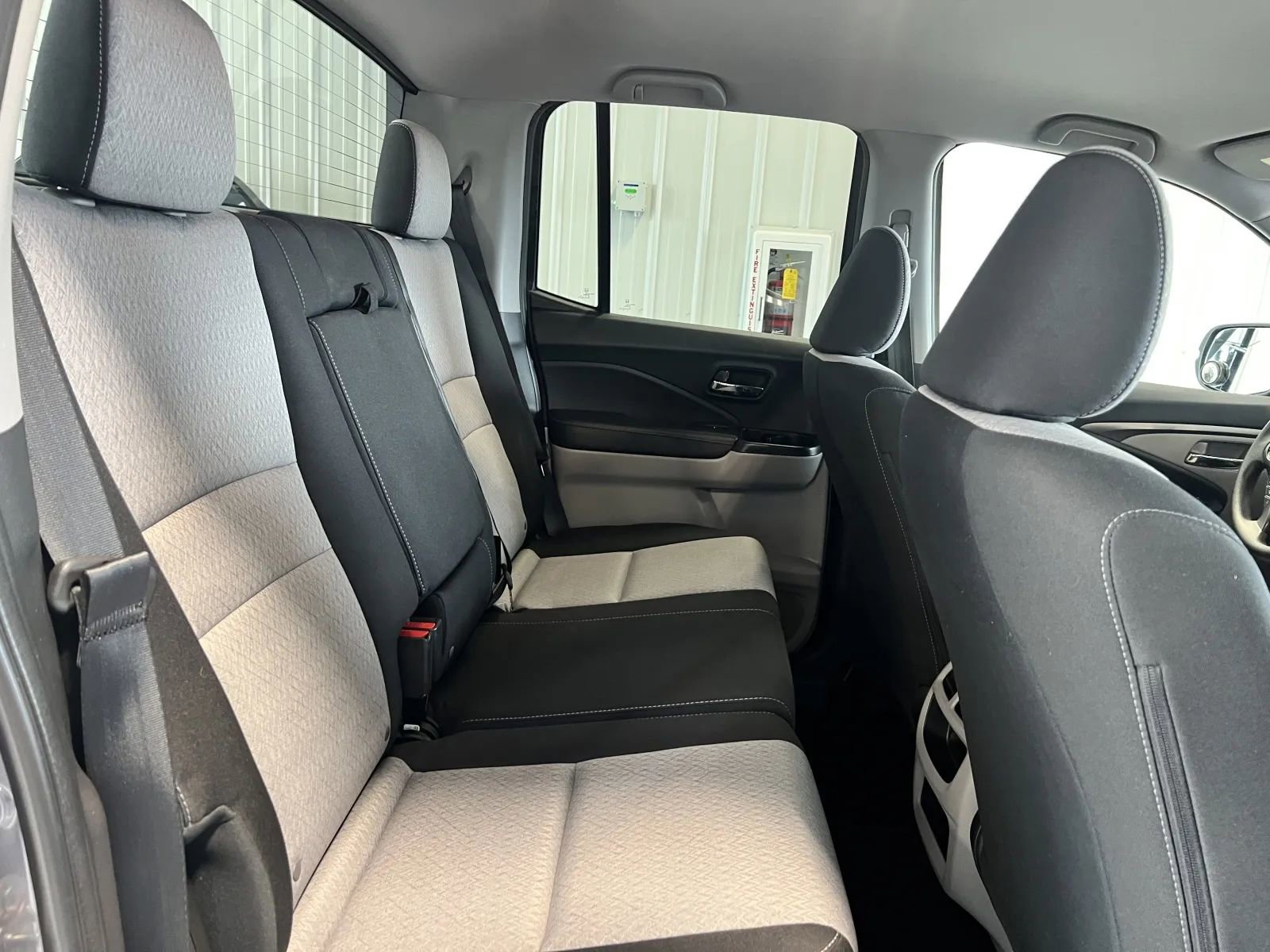 Used 2018 Honda Ridgeline RT image 23