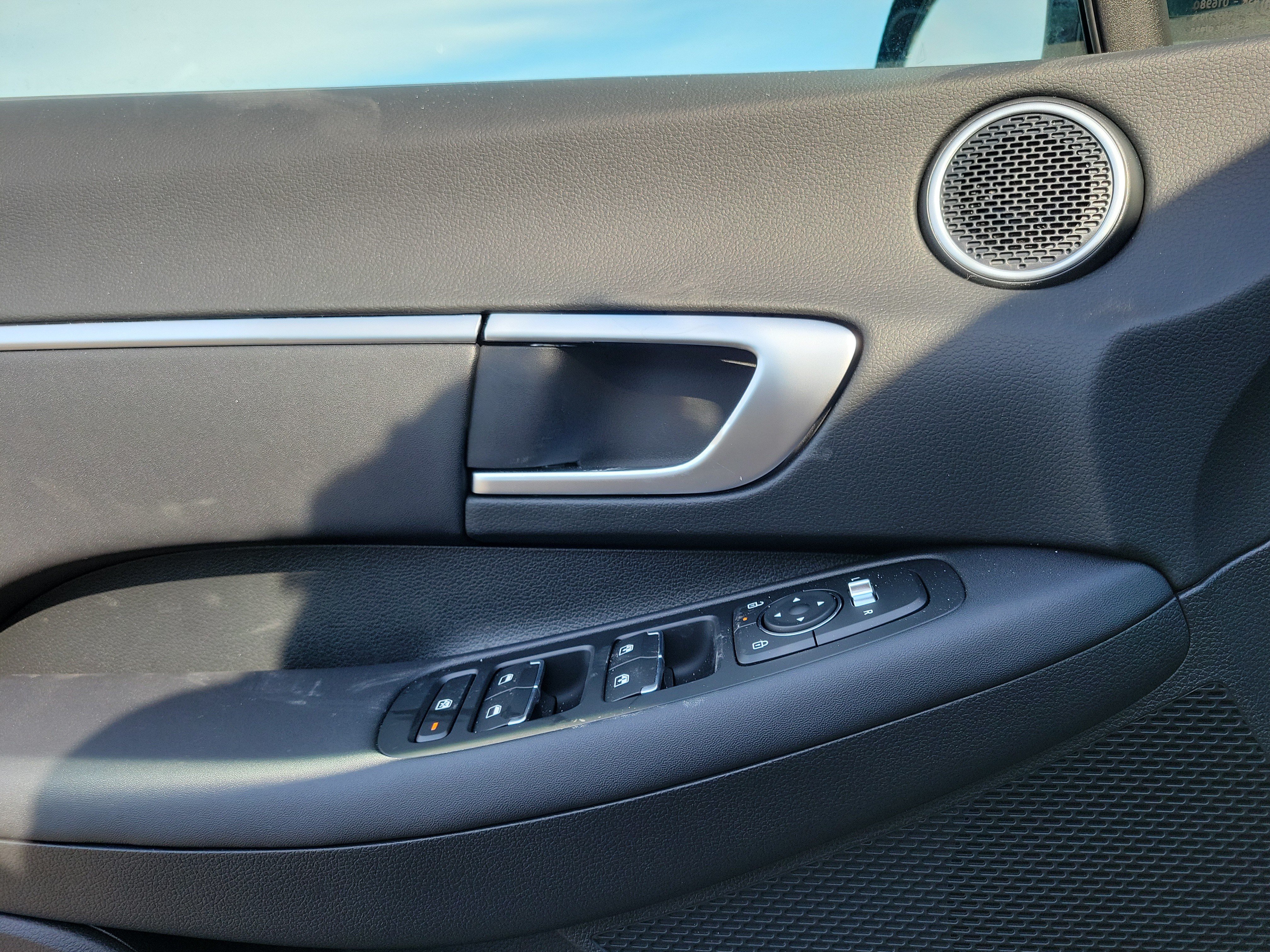New 2026 Hyundai Sonata SEL FWD image 13