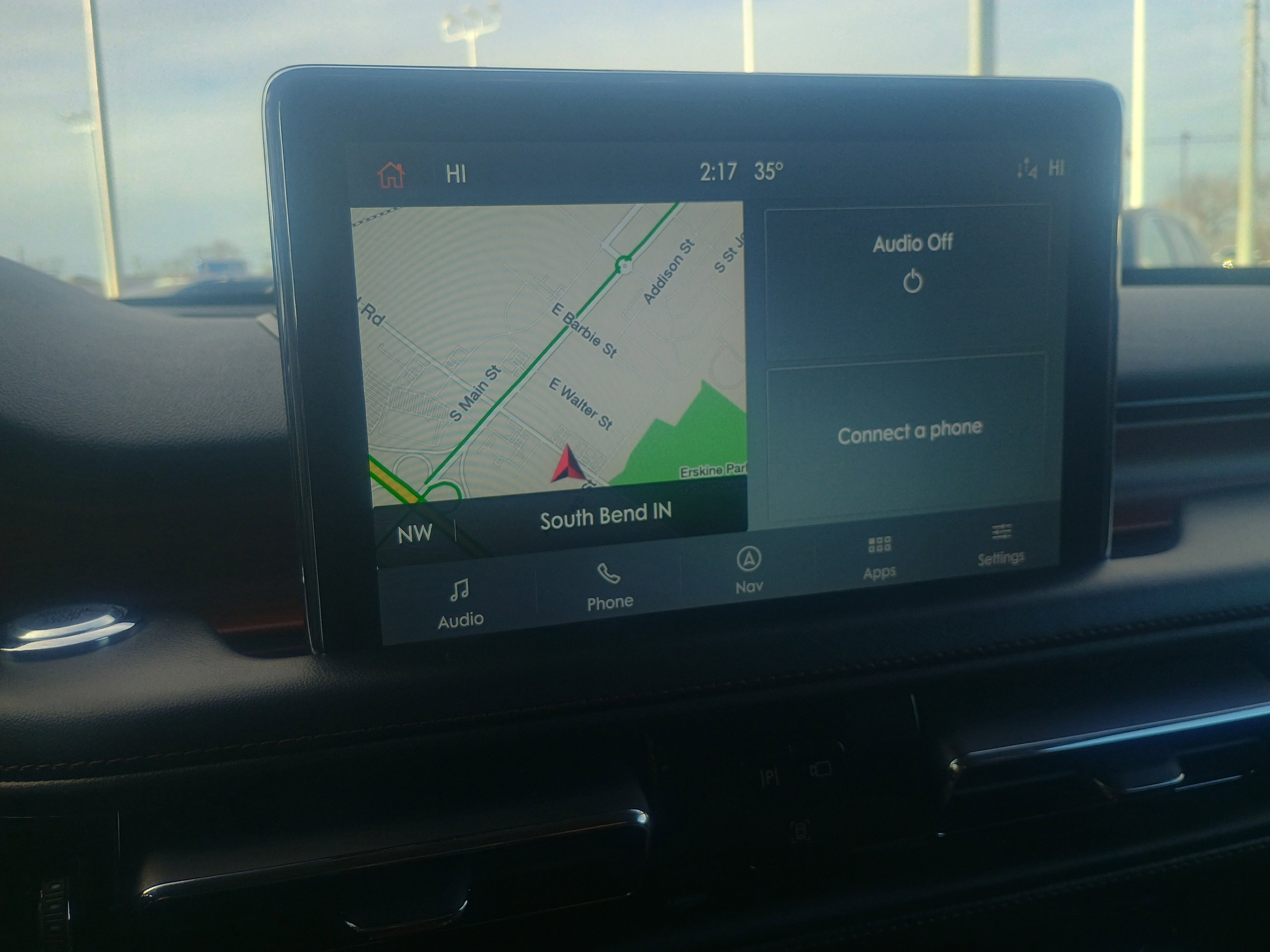 Used 2021 Lincoln Aviator Reserve w/ Equipment Group 201A image 29