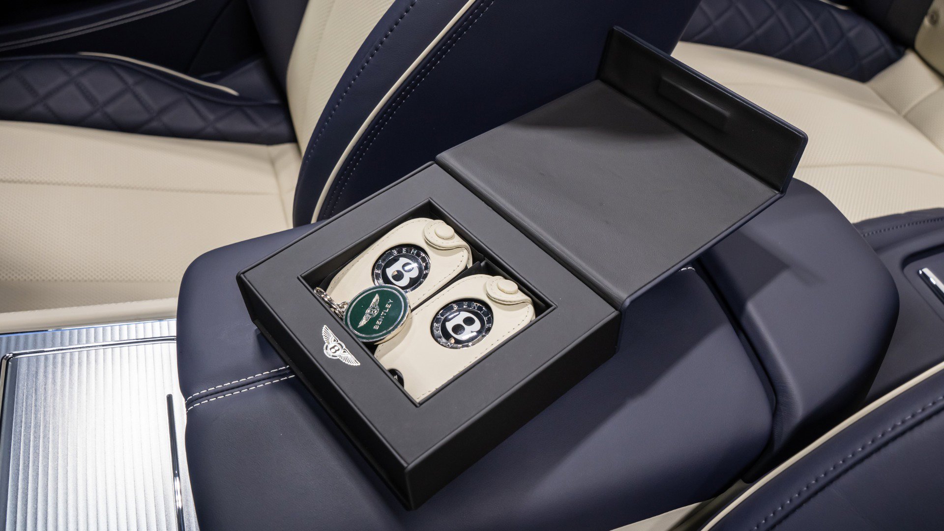 Used 2024 Bentley Continental GT Speed AWD/4WD image 86