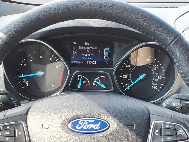 Used 2019 Ford Escape SEL AWD/4WD image 9