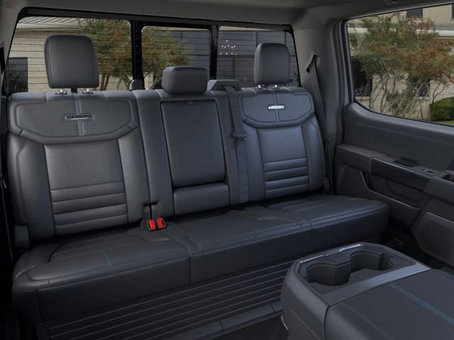 New 2026 Ford F250 Platinum image 11