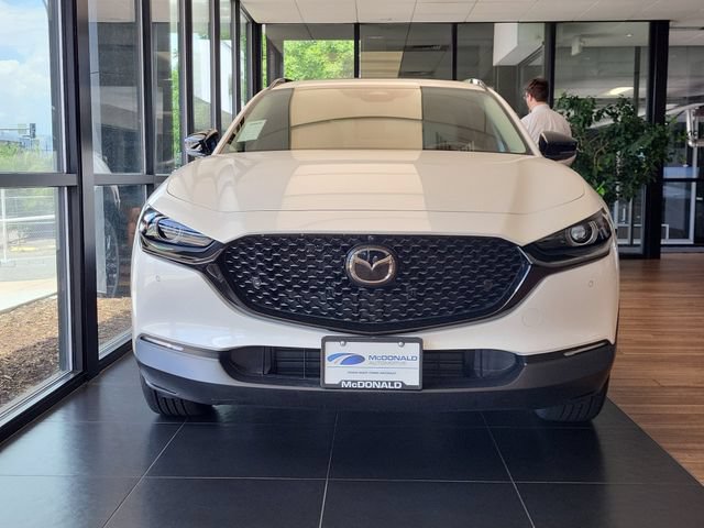 New 2026 MAZDA CX-30 2.5 Turbo Aire Edition AWD/4WD image 2