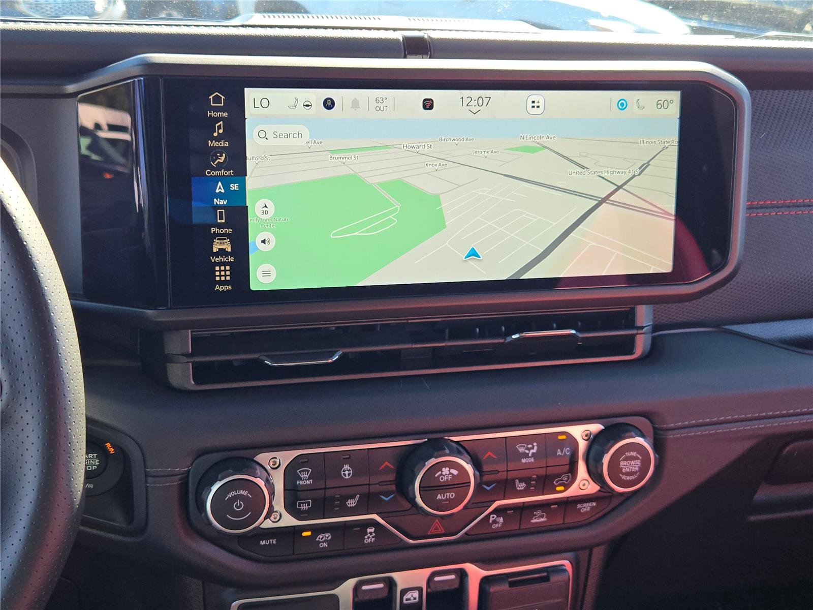 Used 2024 Jeep Wrangler Unlimited Rubicon 392 image 29