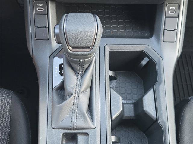 Used 2026 Toyota RAV4 LE FWD image 11