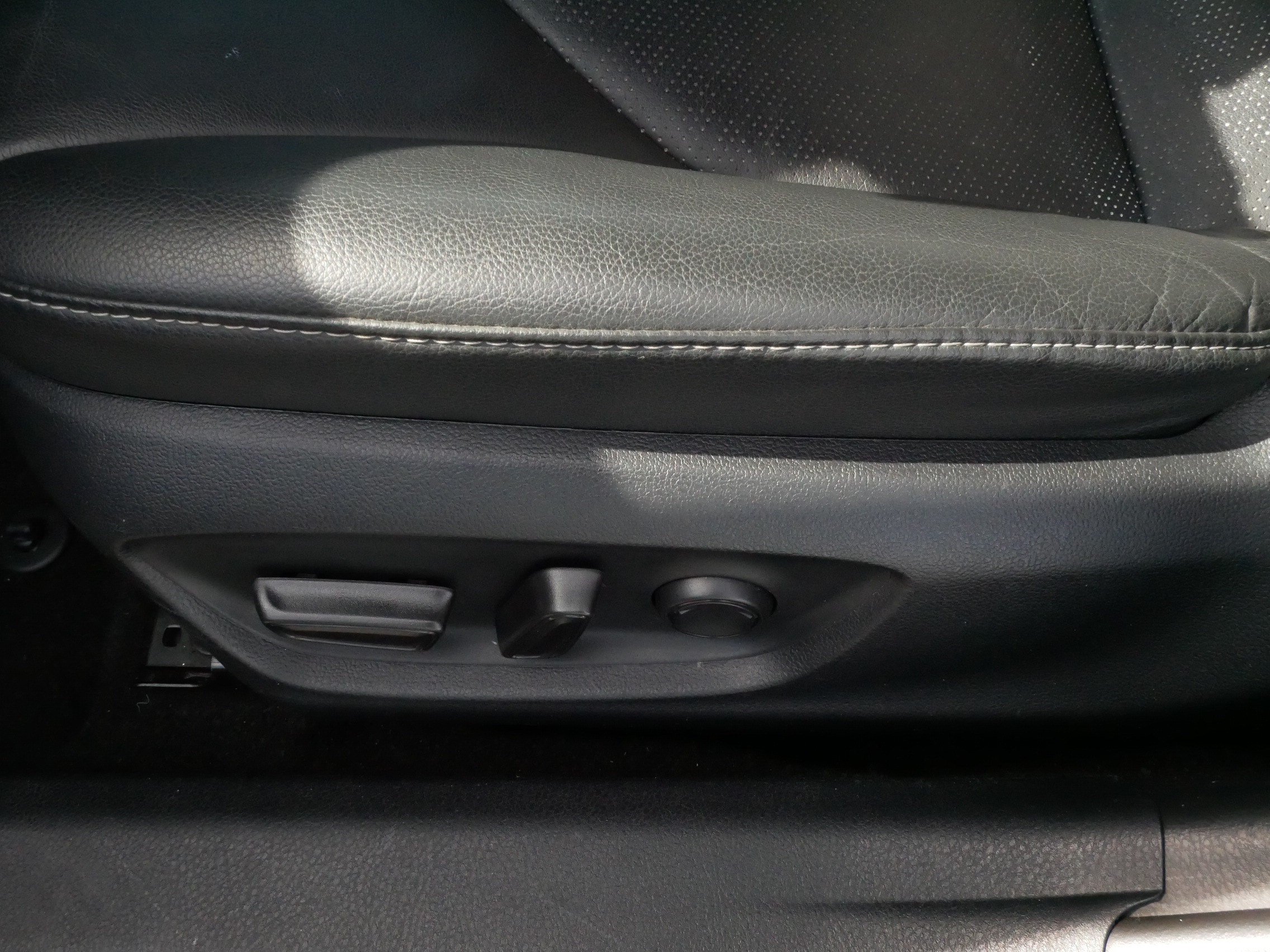 Certified 2023 Toyota Camry XSE FWD image 20