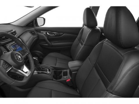 Used 2019 Nissan Rogue SV w/ Sun & Sound Touring Package AWD/4WD image 12