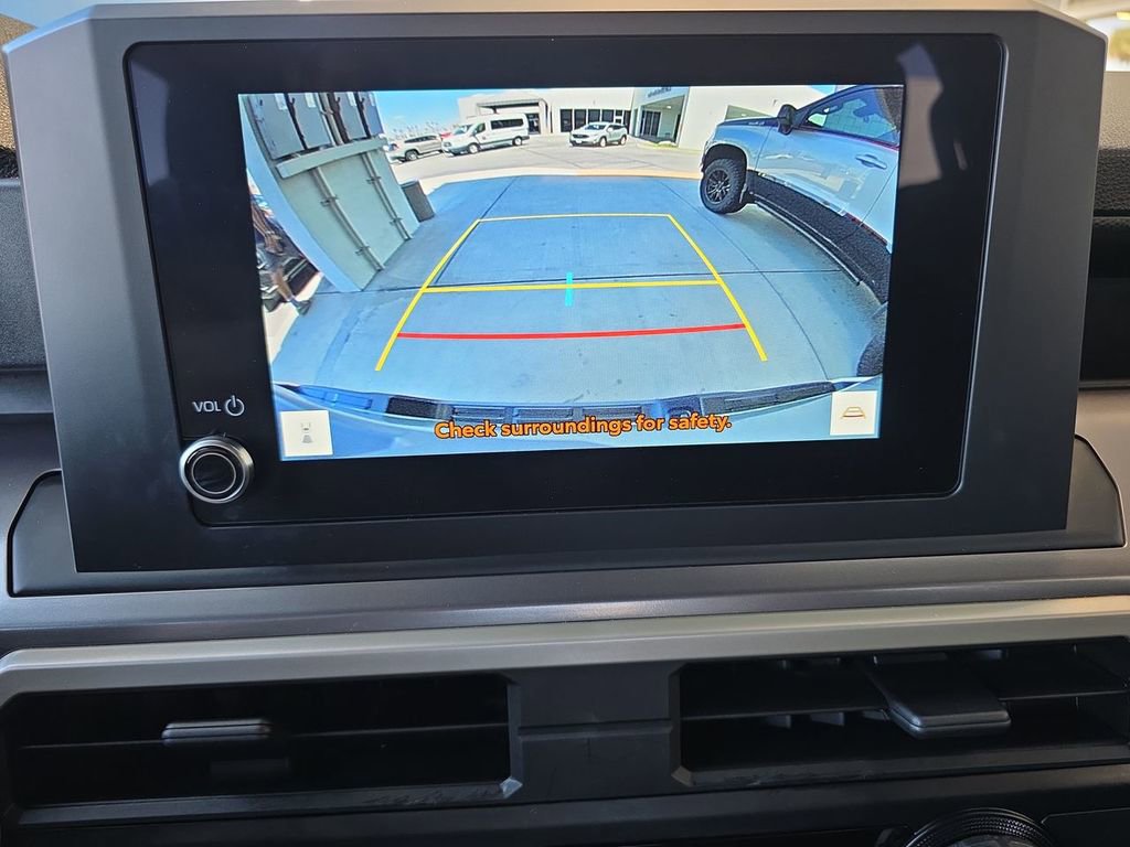 Used 2025 Toyota Tacoma SR5 RWD image 15