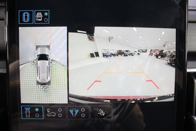 New 2026 GMC Acadia Elevation w/ Black Edition image 4