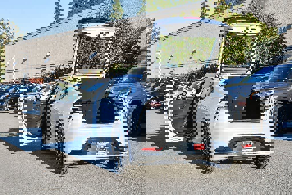 New 2026 Toyota Prius Nightshade image 27