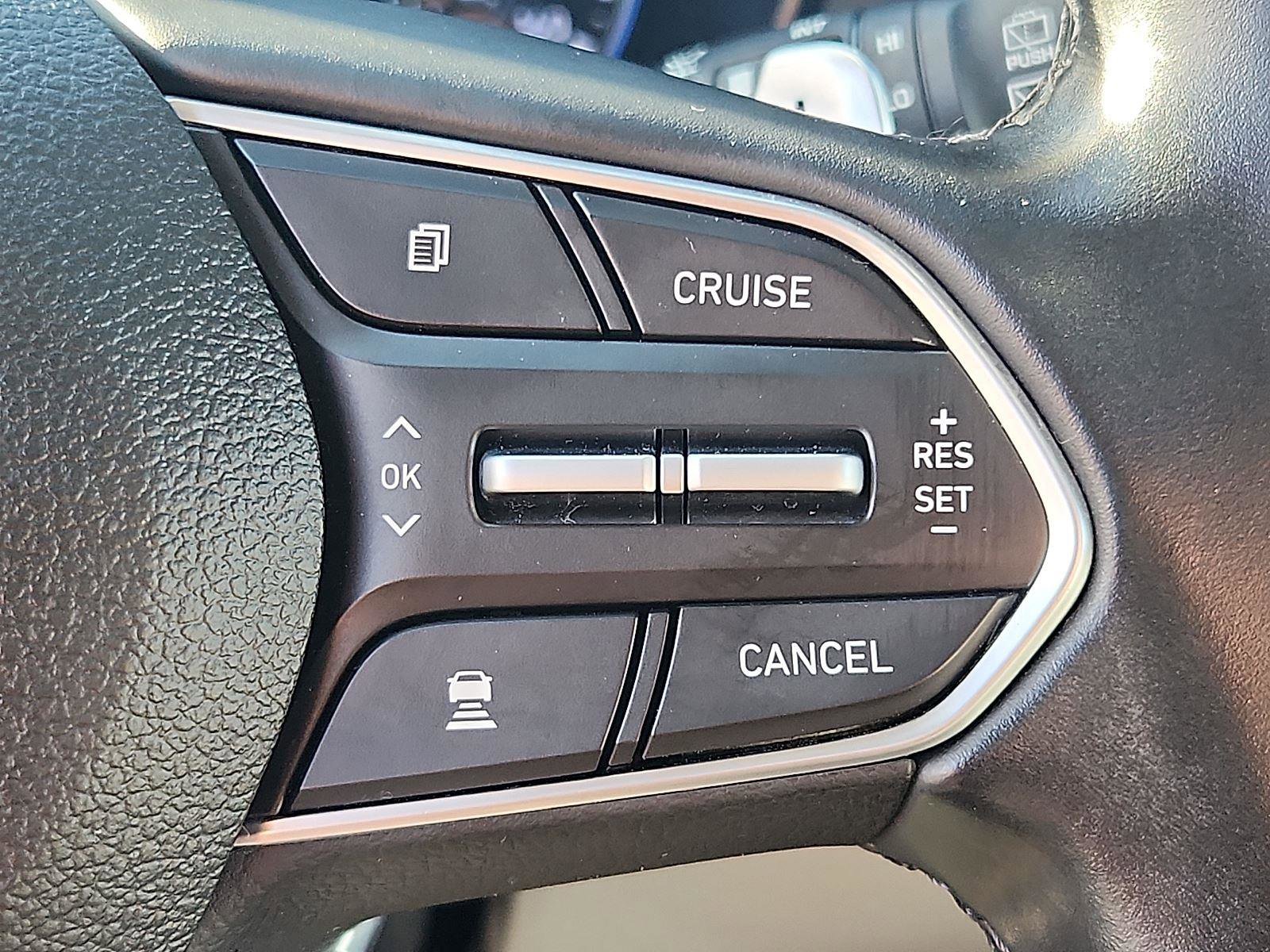 Used 2020 Hyundai Palisade SEL image 22