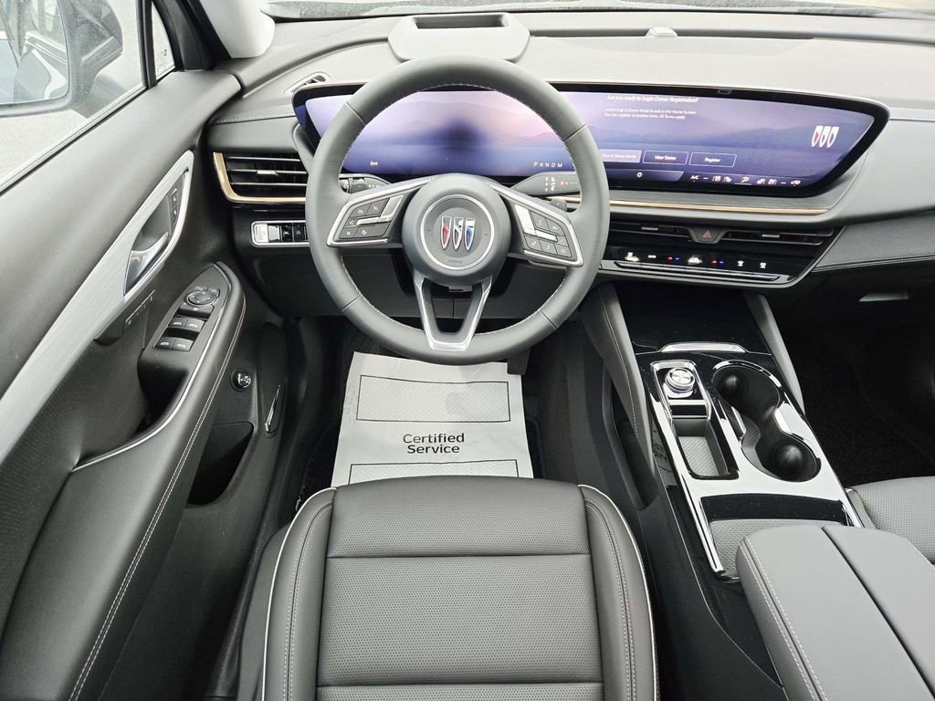 New 2026 Buick Envision Avenir image 11