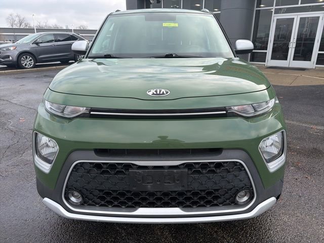 Used 2020 Kia Soul X-Line image 11