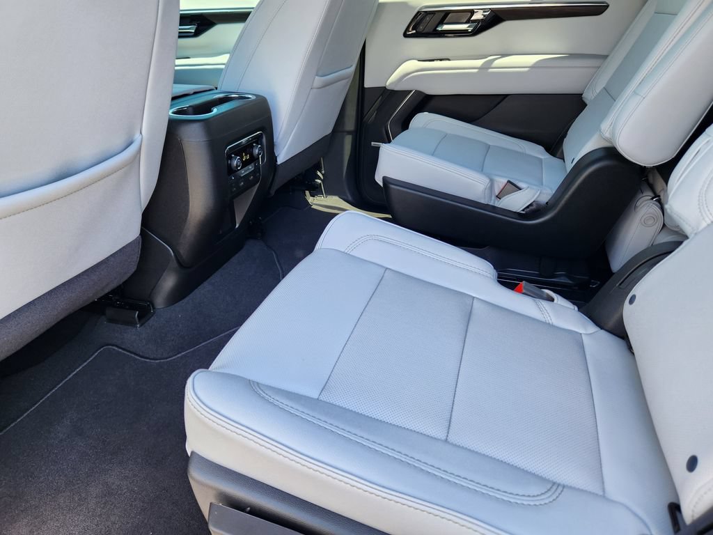 New 2026 Chevrolet Tahoe Premier AWD/4WD image 10