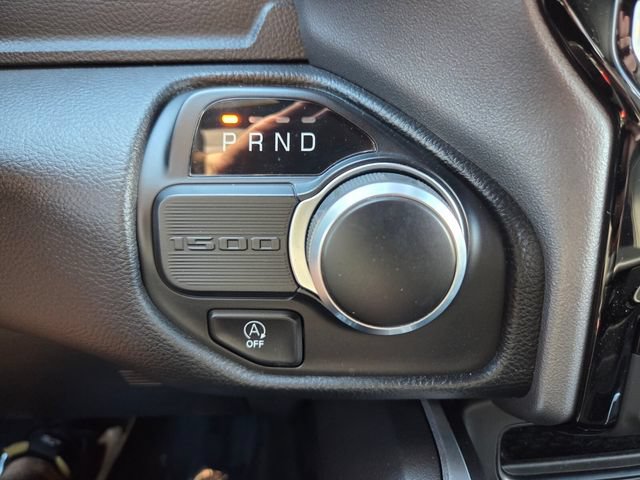 Certified 2023 RAM 1500 Big Horn RWD image 25