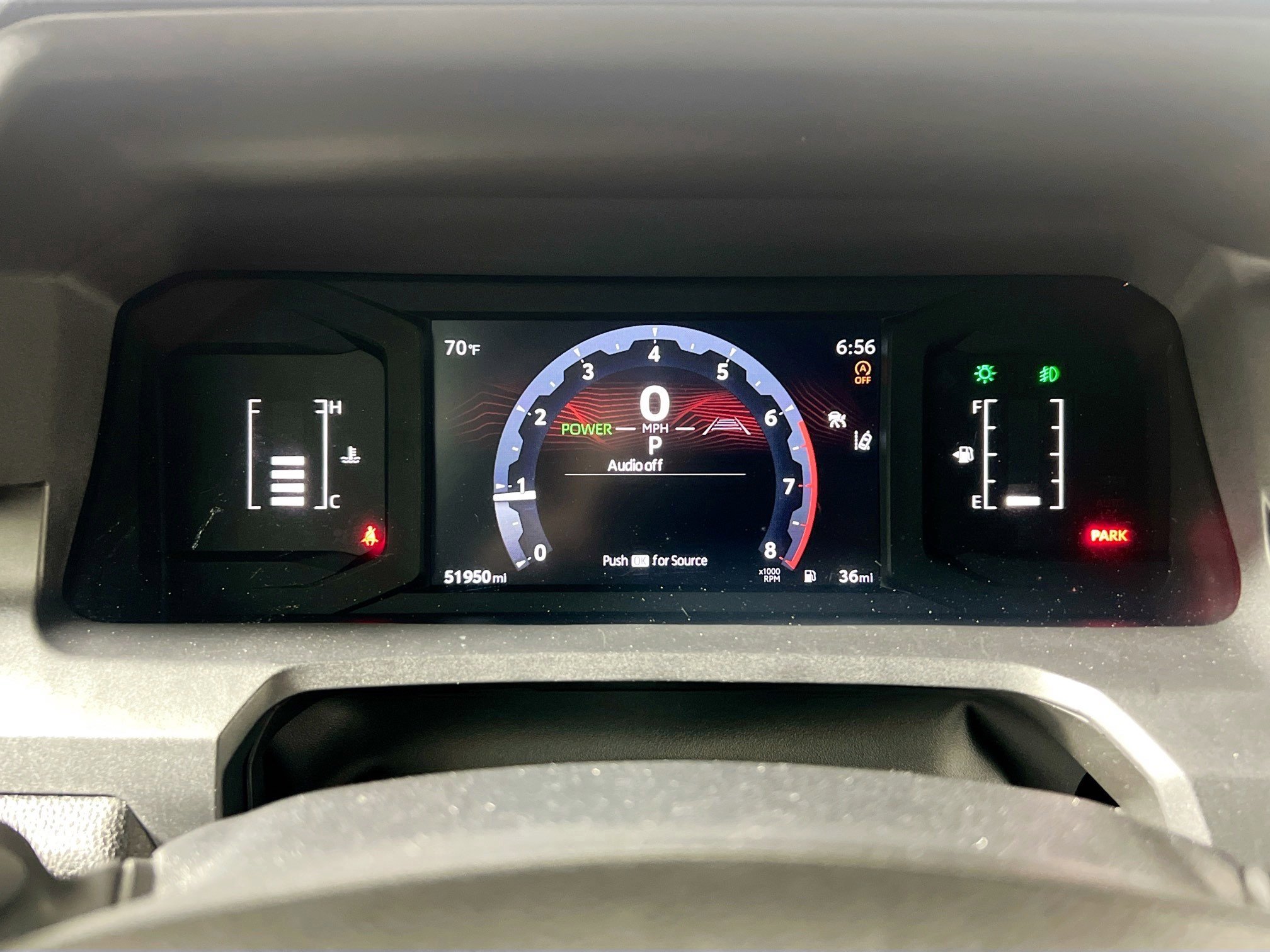 Used 2024 Toyota Tacoma SR5 RWD image 23