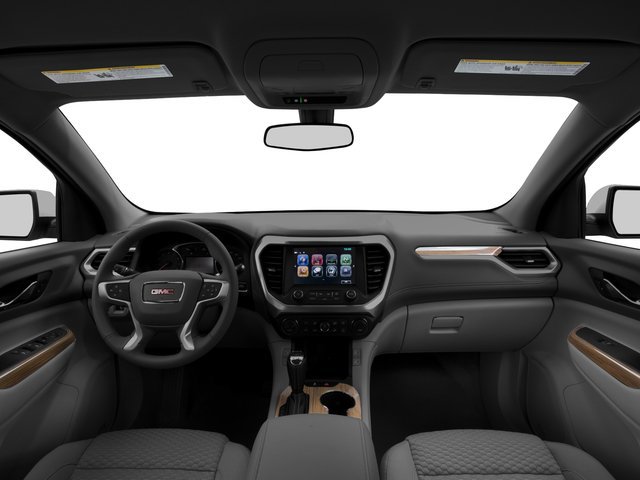 Used 2017 GMC Acadia SLE image 11
