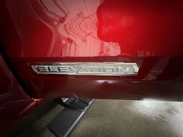 New 2026 GMC Canyon Elevation w/ Convenience Package AWD/4WD image 59