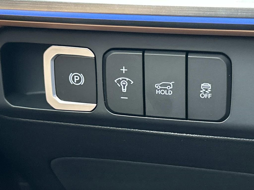 New 2026 Hyundai Santa Fe Limited image 31