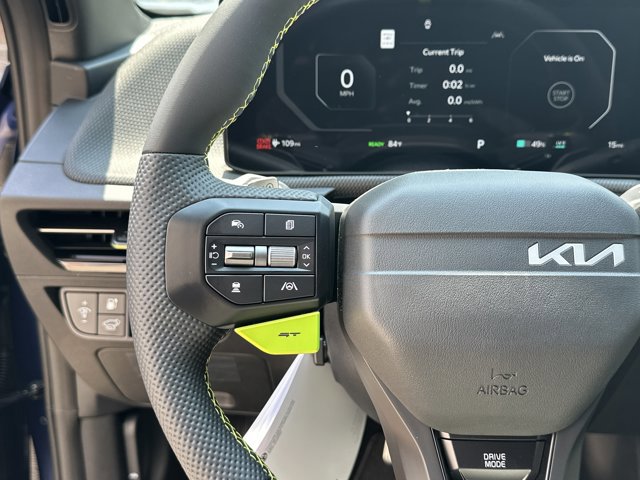New 2025 Kia EV6 GT image 18