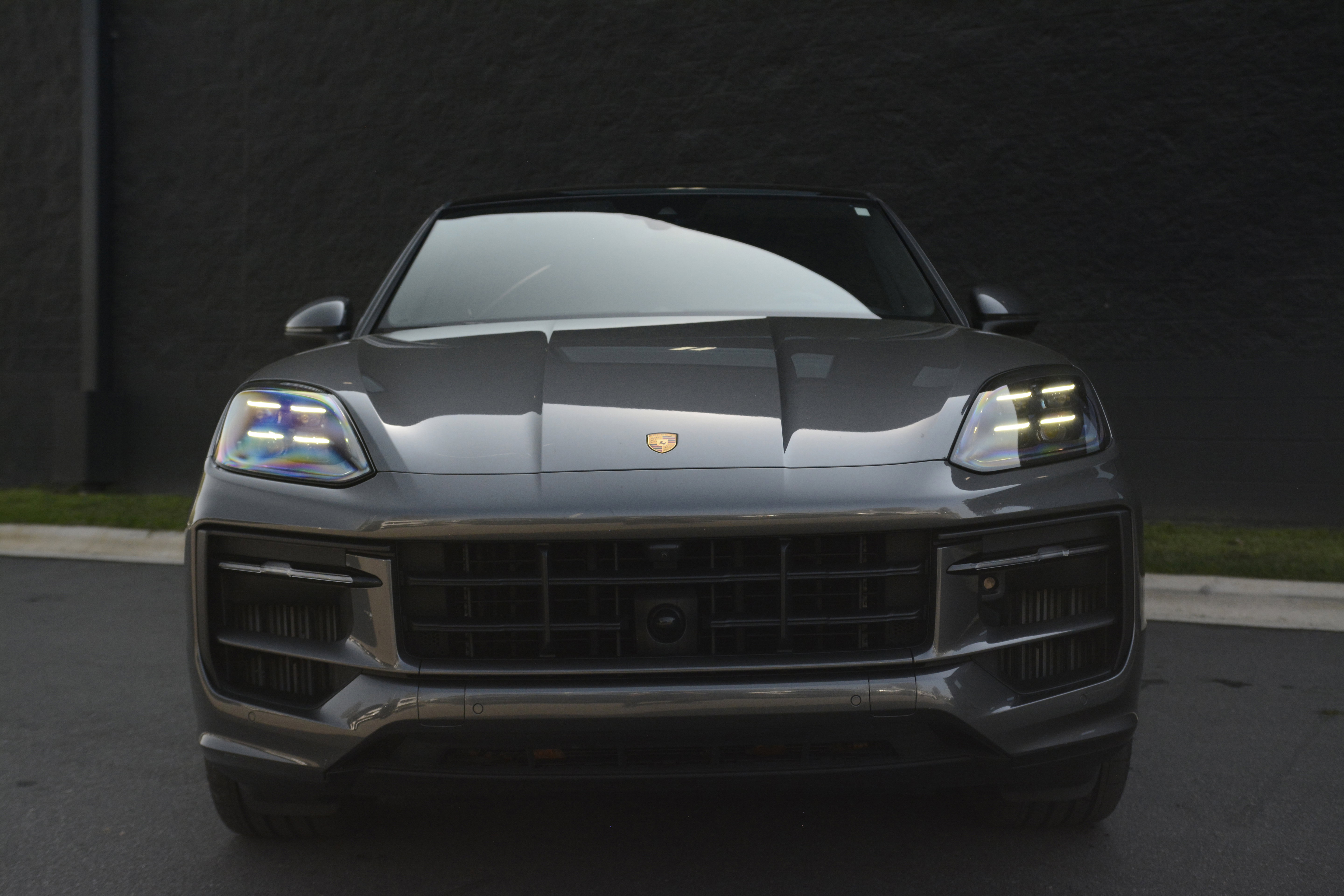 Certified 2024 Porsche Cayenne S AWD/4WD image 10