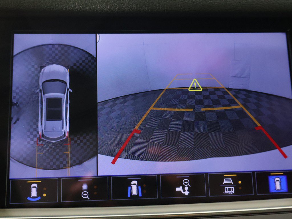 Used 2023 Cadillac XT5 Sportv w/ Technology Package AWD/4WD image 47