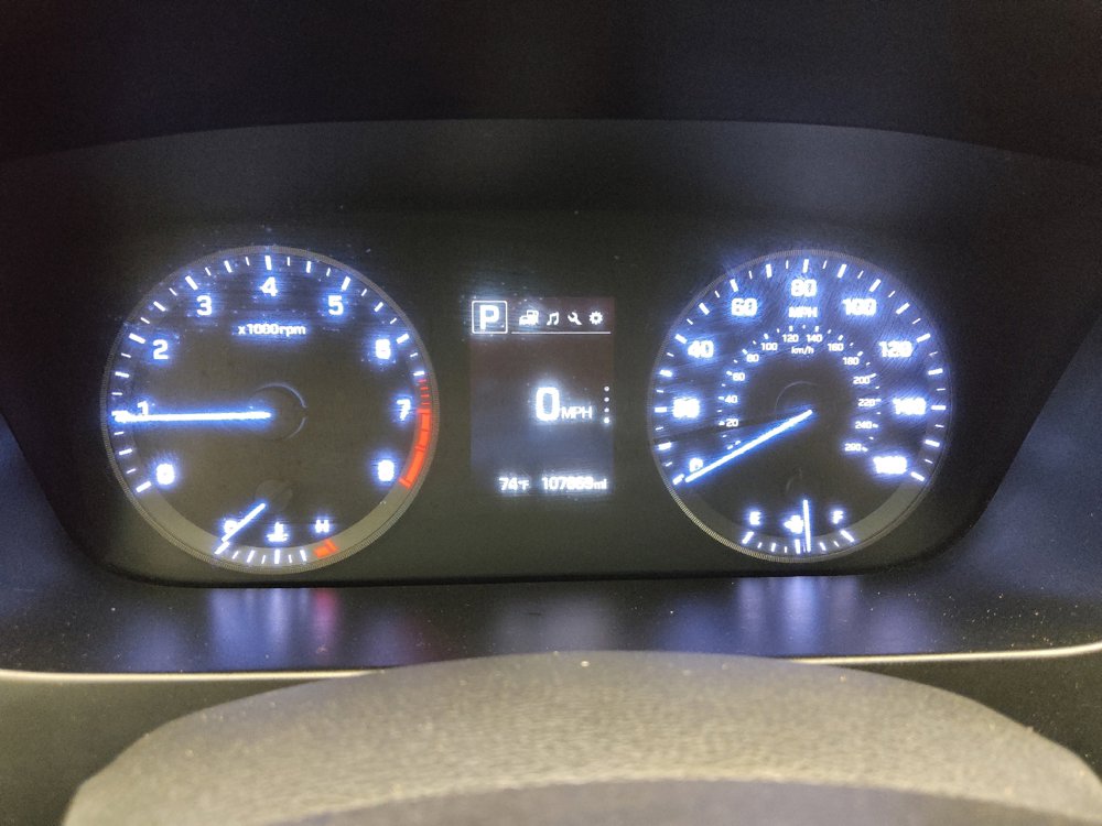 Used 2015 Hyundai Sonata Limited FWD image 23